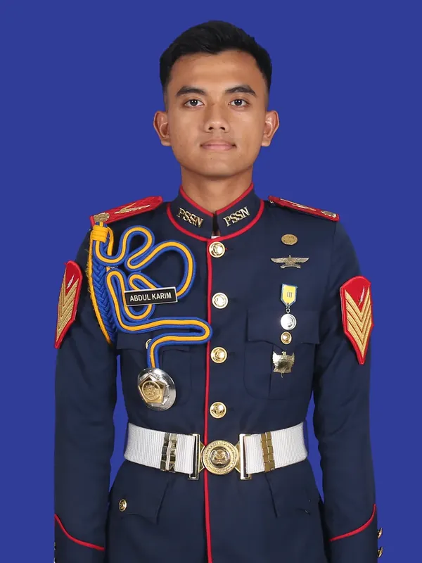 Hanif Abdul