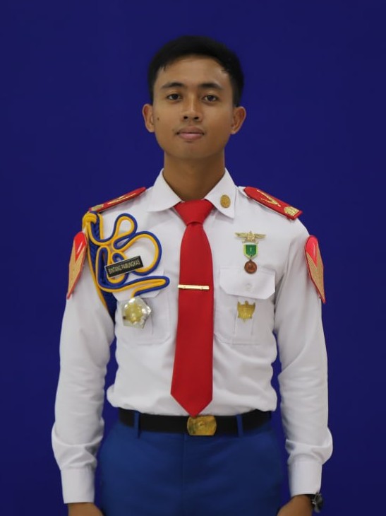 Ahmad Dhawy
