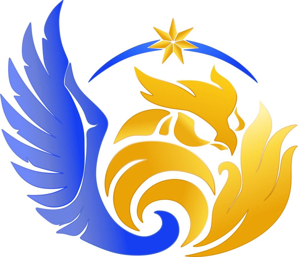 Logo Kabinet Cakrawala