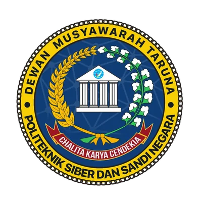 Dewan Musyawarah Taruna Logo