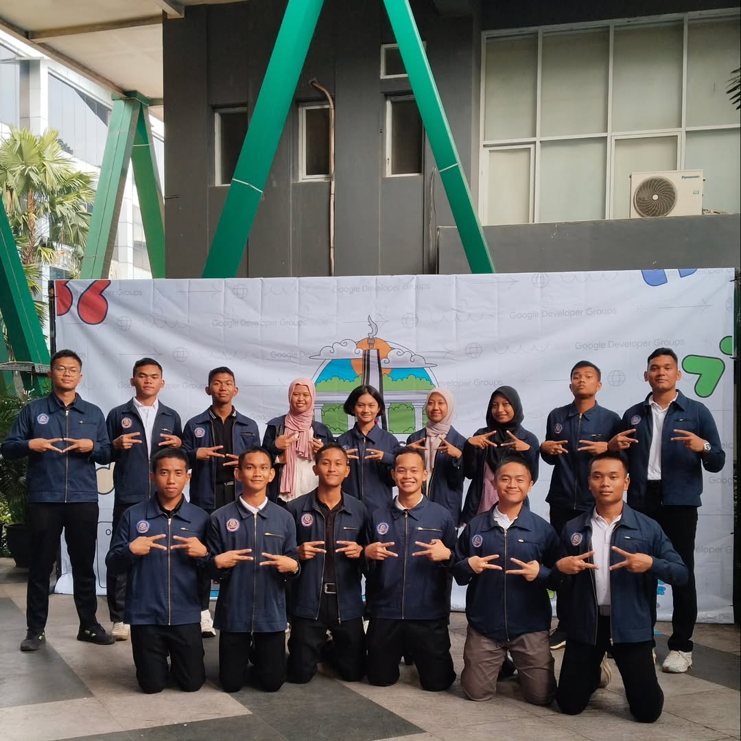 Girl with watering can