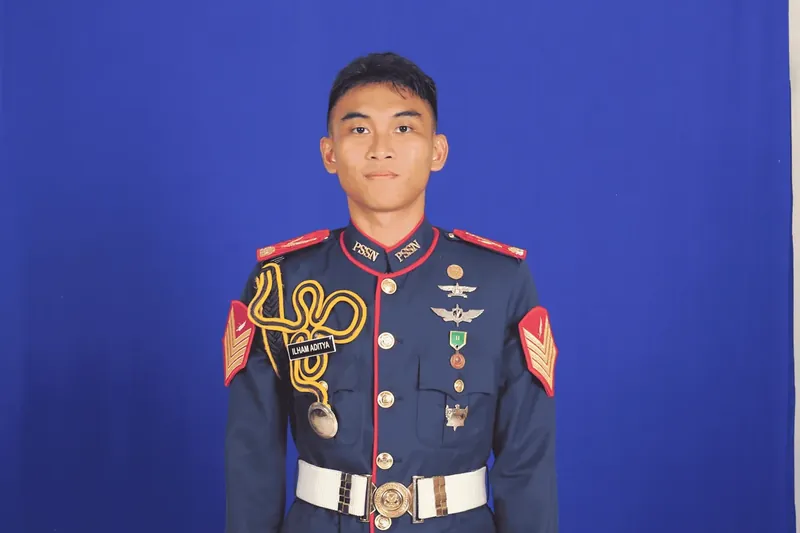 M. Ilham Aditya