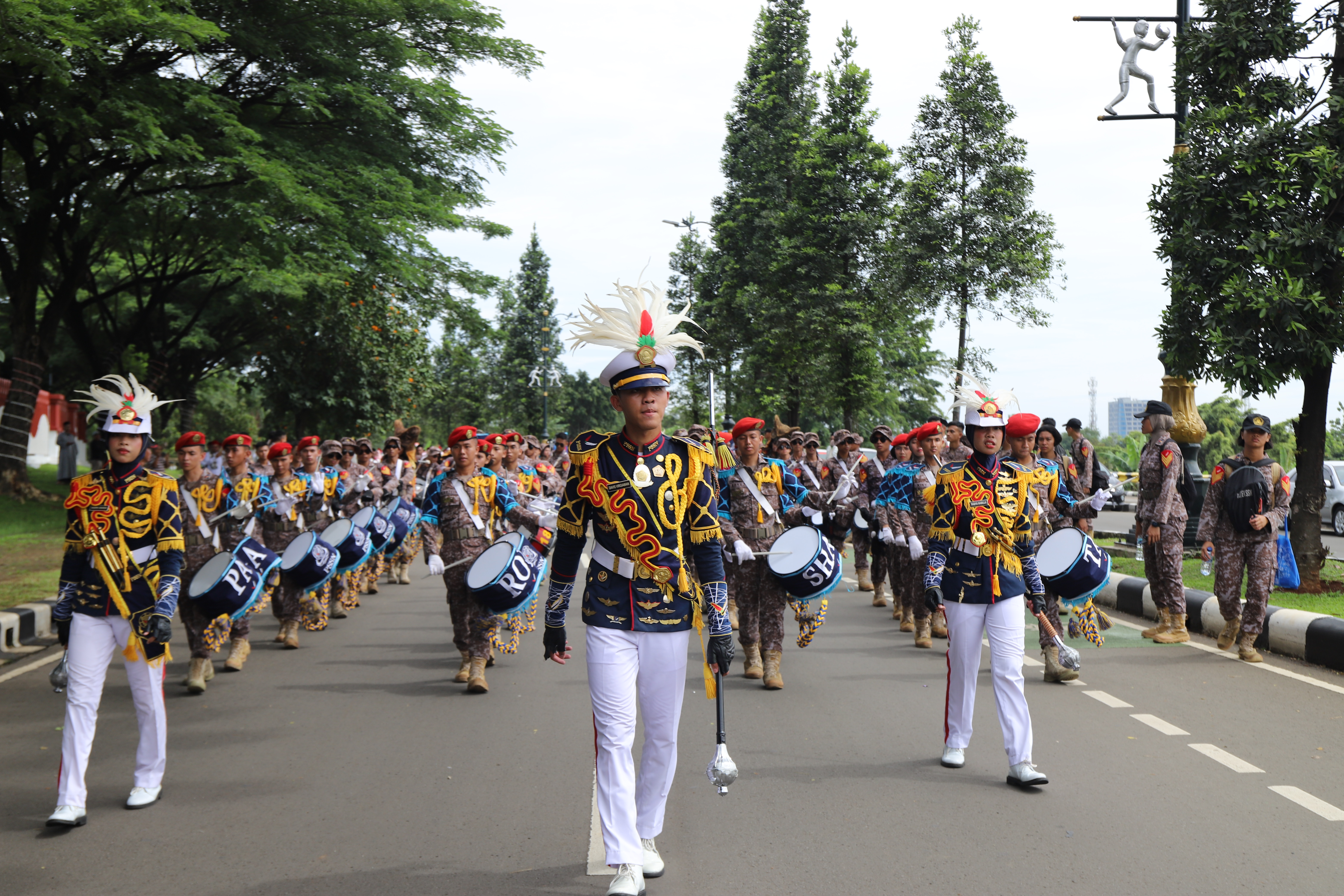 Woman watering indoor plants