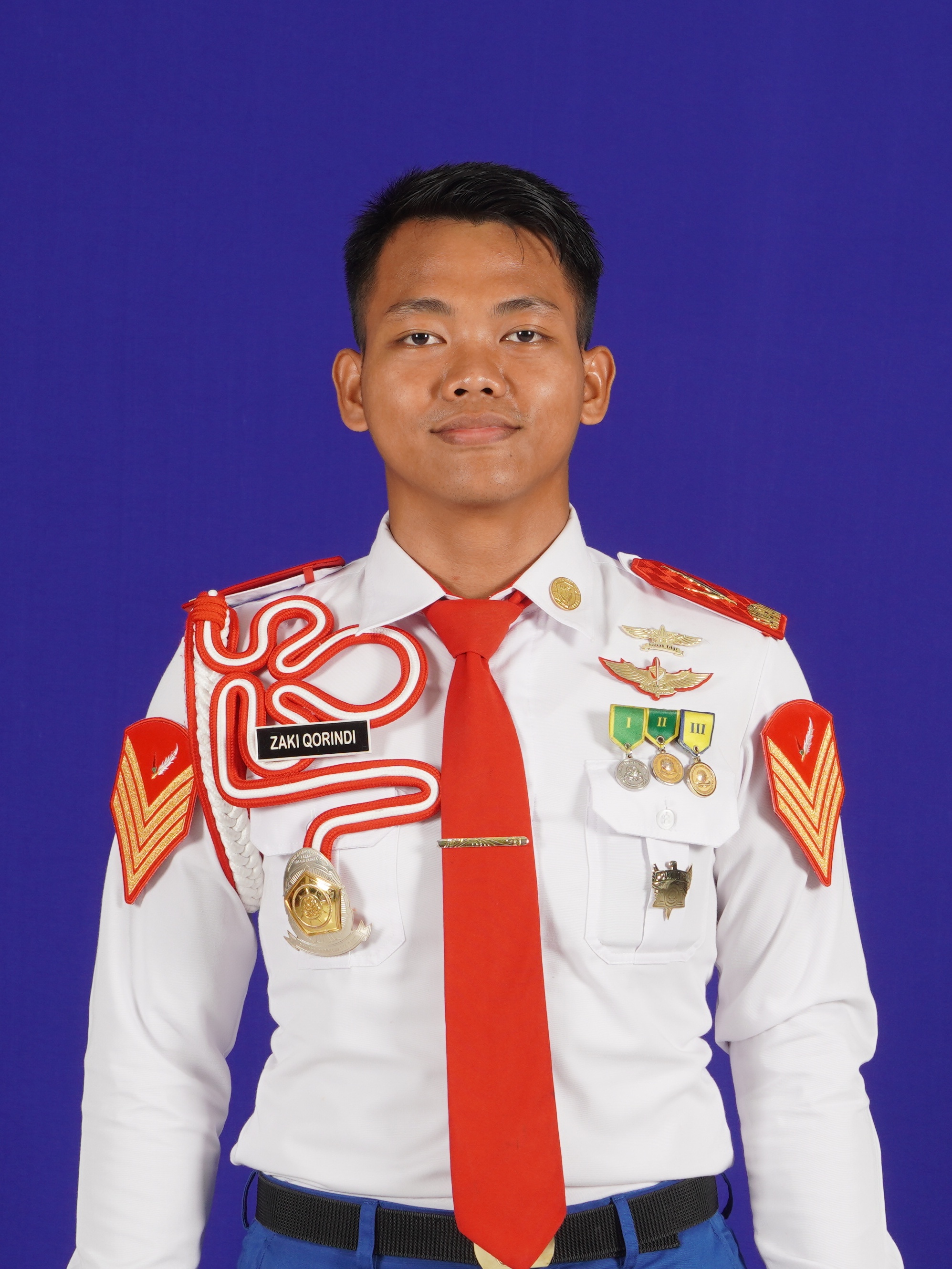 Ahmad Dhawy