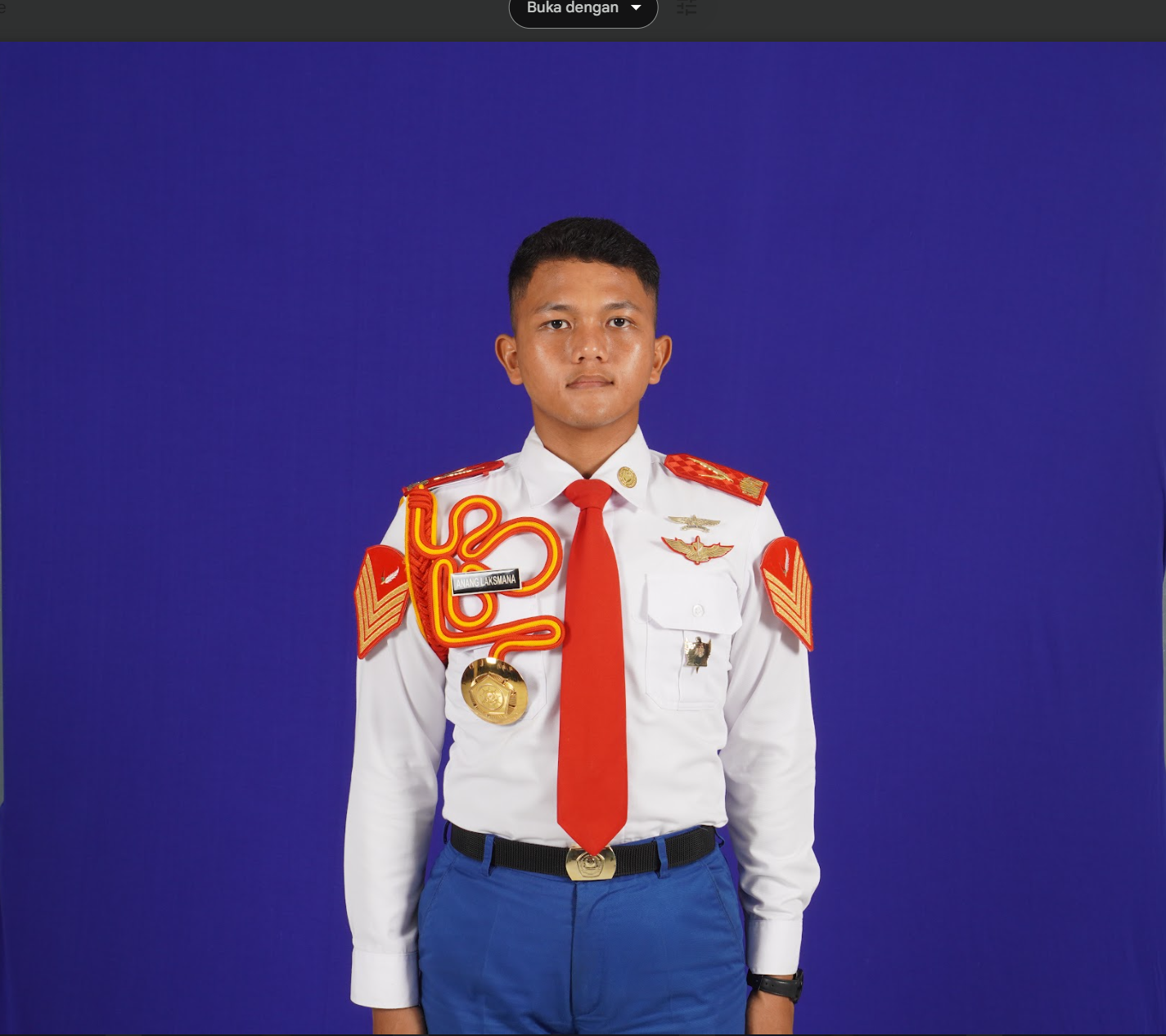 Anang Laksmana