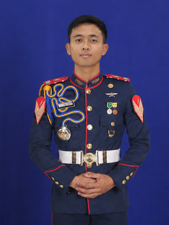 Ahmad Dhawy