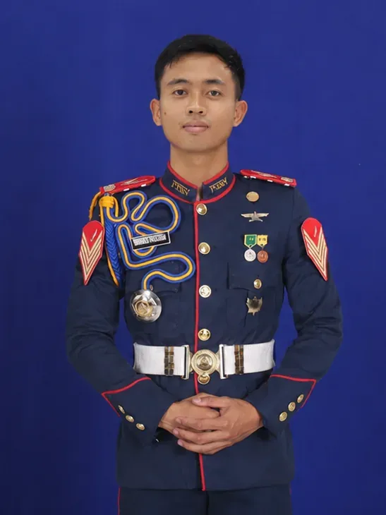 Satria Surya Bintang Pamungkas