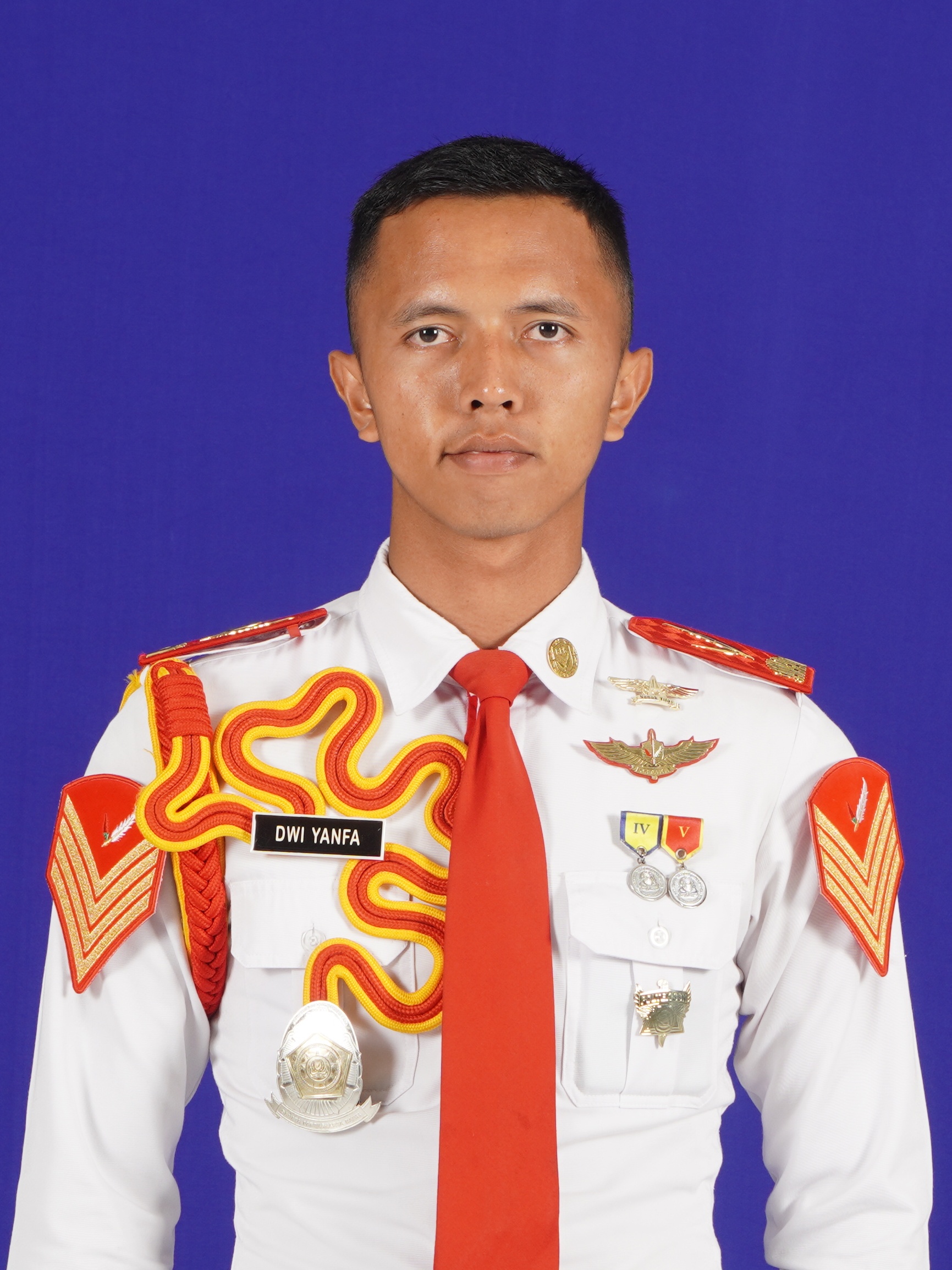 Ahmad Dhawy