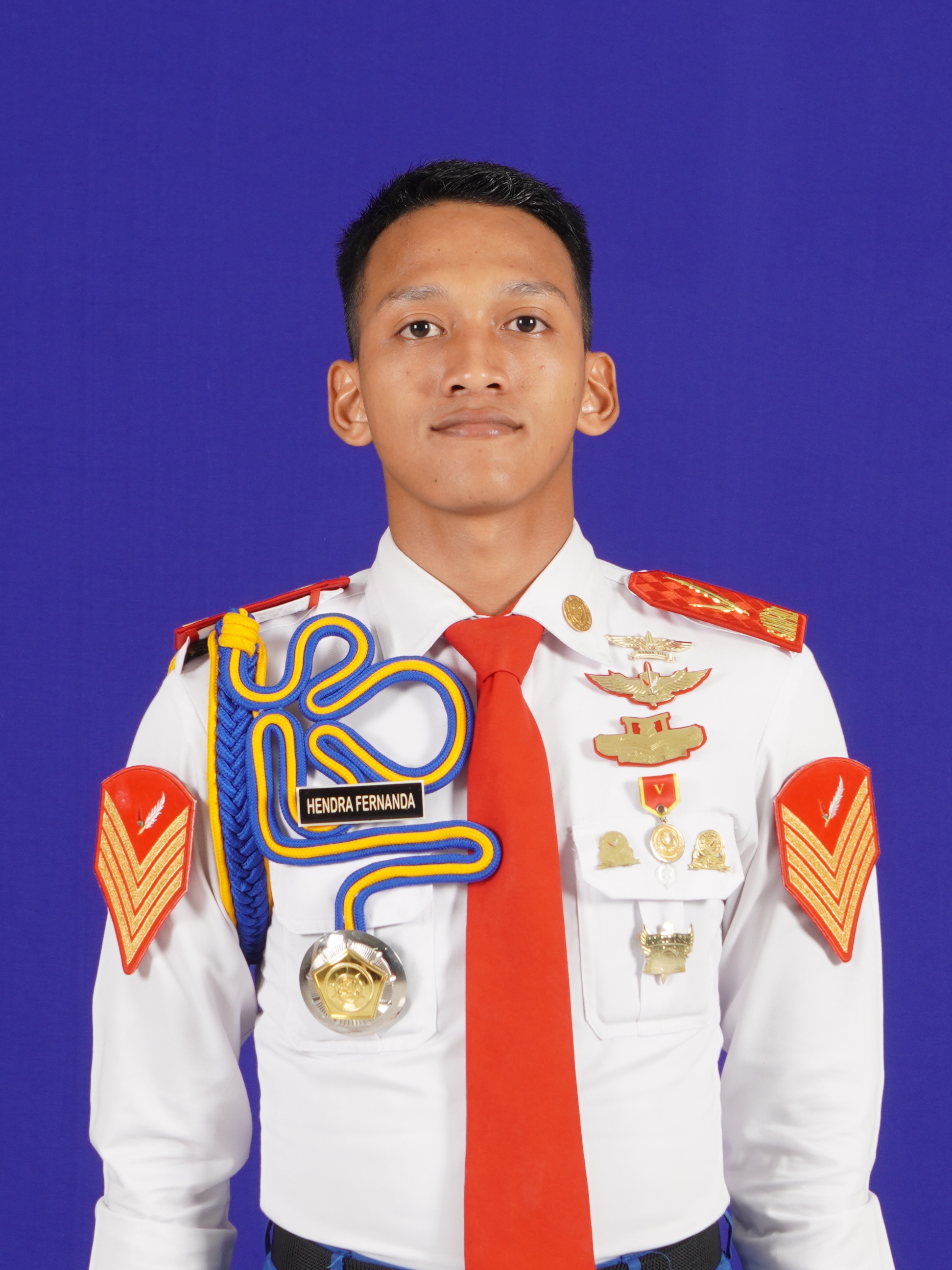 Ahmad Dhawy