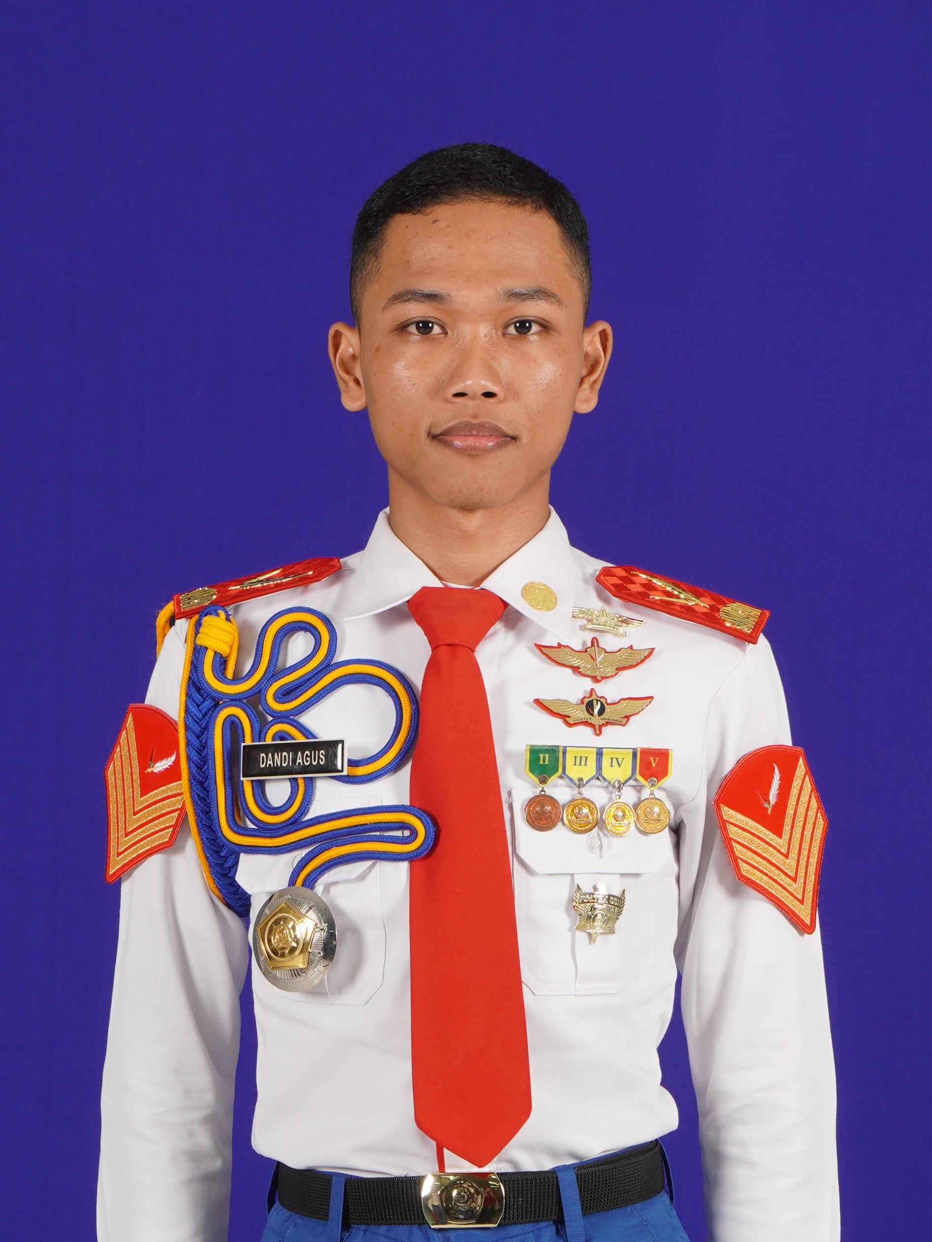 Ahmad Dhawy