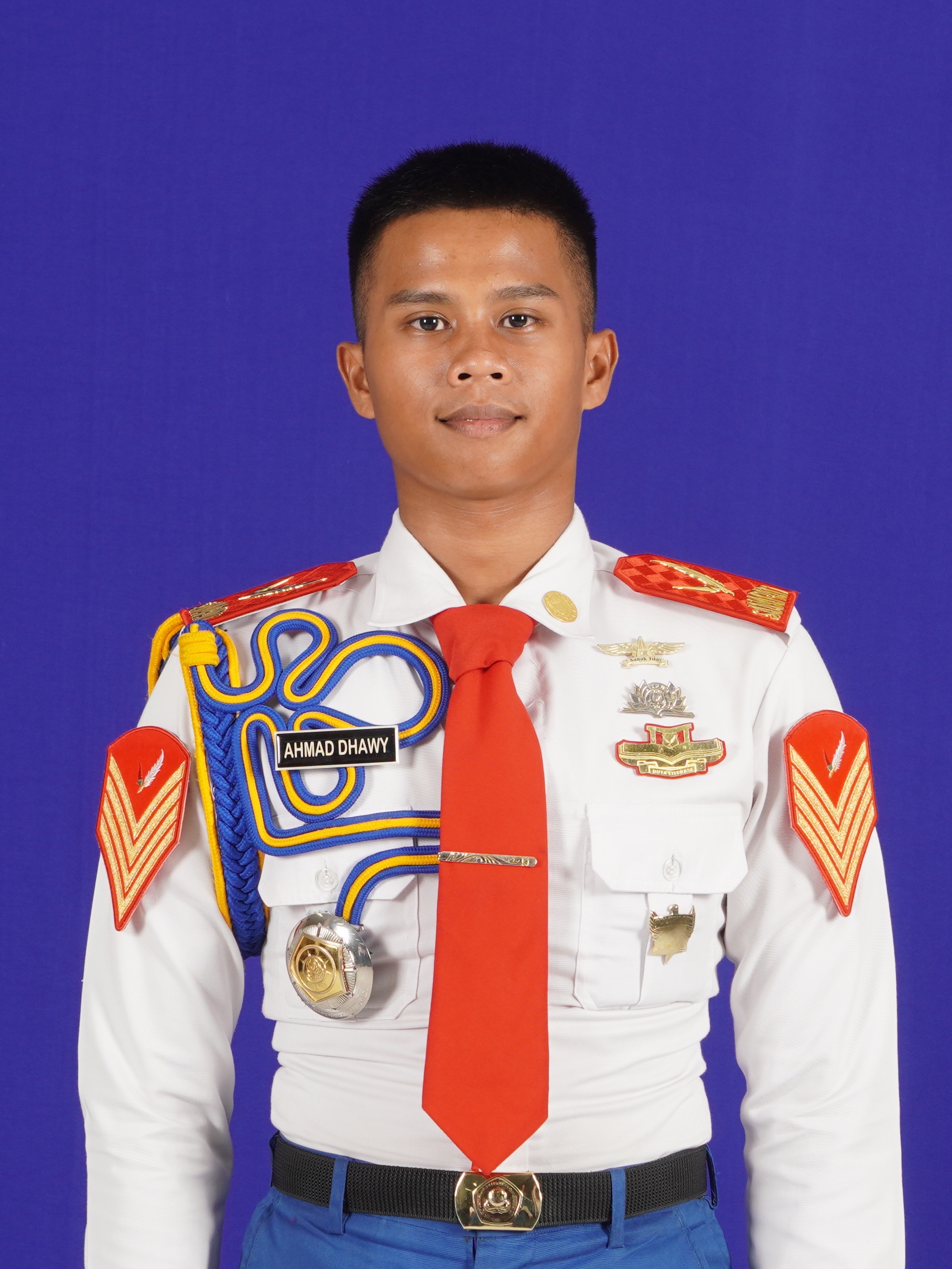 Ahmad Dhawy