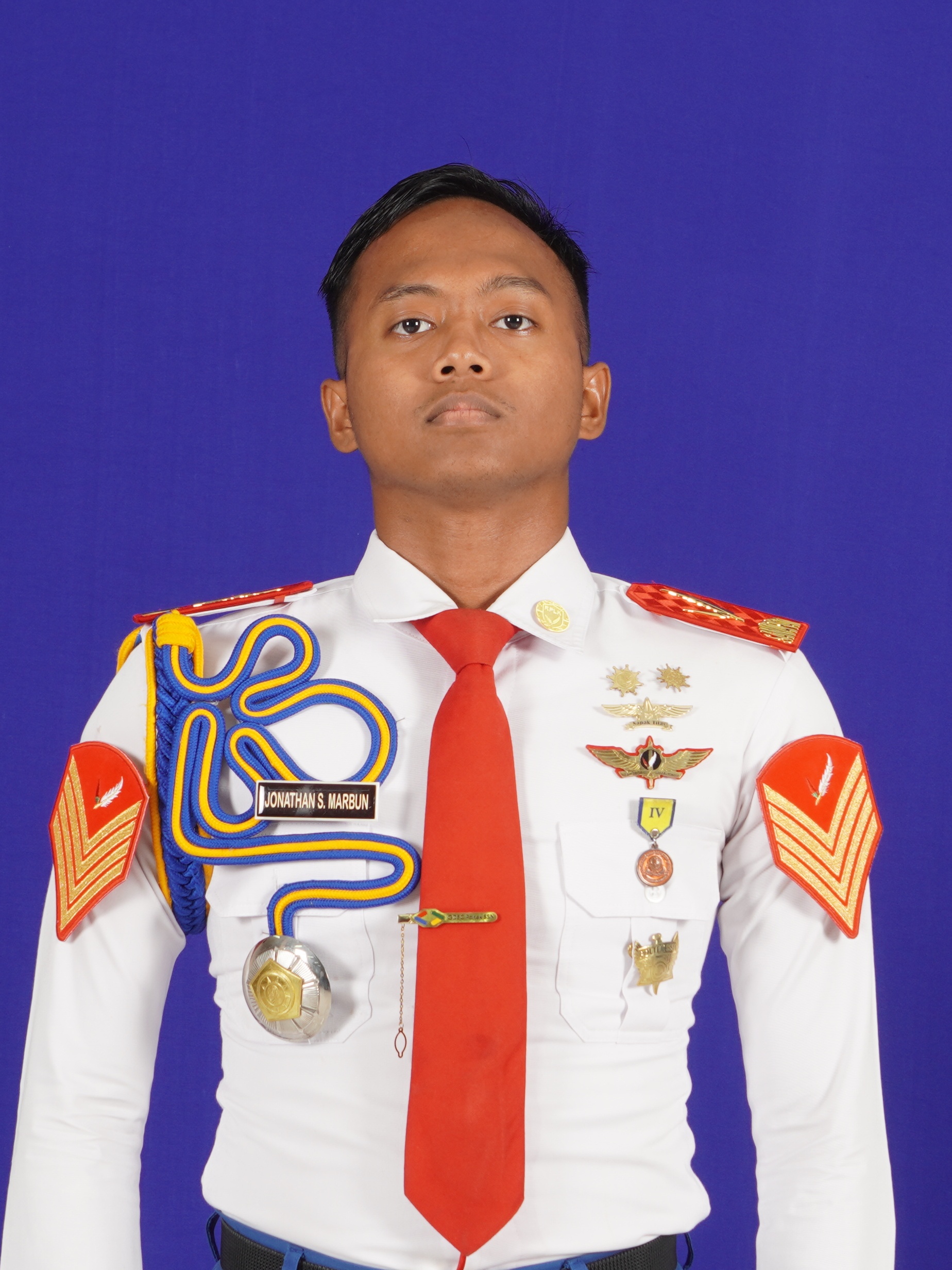 Ahmad Dhawy