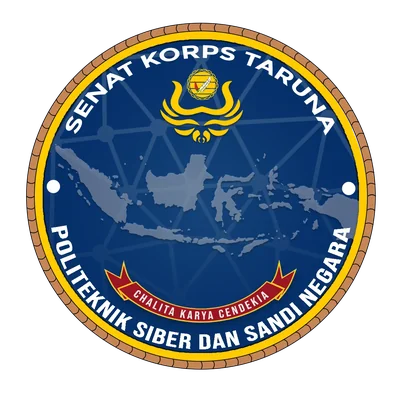 Senat Korps Taruna Logo