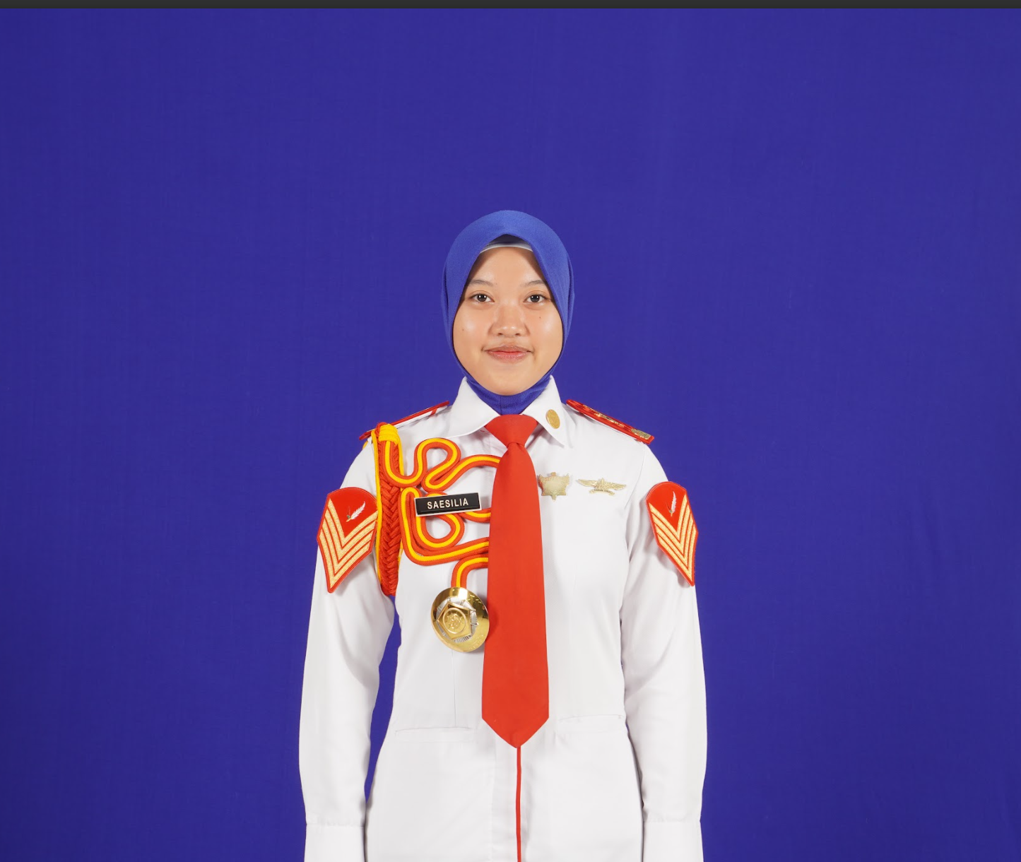 Saesilia