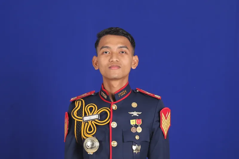 Zaky Fahri Alfiansyah