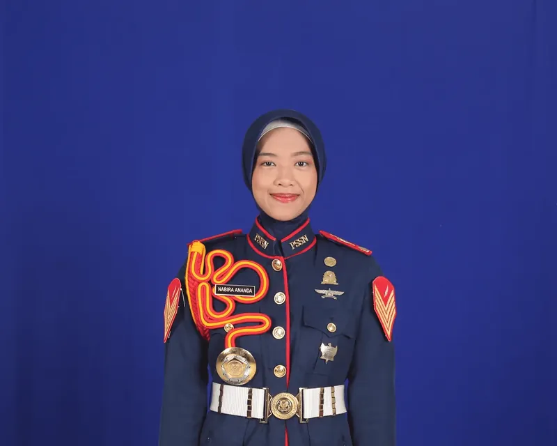 Nabira Ananda